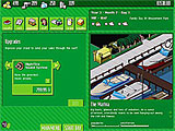 Lemonade Tycoon screenshot