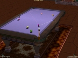 Perfect Pool 3D screenshot