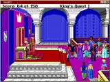 King's Quest 1 screenshot