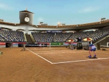 Perfect Ace Pro Tournament Tennis screenshot