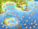Tropical Fish Shop: Annabel's Adventure screenshot