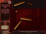 Master Wu and the Glory of the Ten Powers screenshot