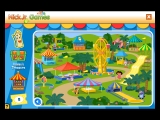 Dora’s Carnival Adventure screenshot