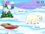 Dora Saves the Snow Princess screenshot