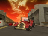 Wild Wheels screenshot