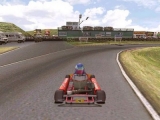 Super 1 Karting screenshot