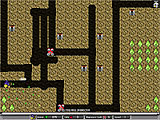 Digger Adventures screenshot