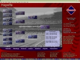 Baseball Mogul 2008 screenshot