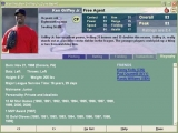 Baseball Mogul 2007 screenshot