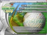 Total Pro Golf screenshot