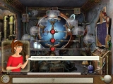 Mystery Cruise screenshot