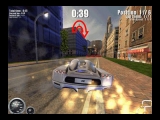 Extreme Street Racer screenshot