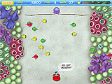 Puff Ball screenshot