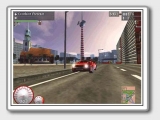 Extreme Taxi: USA screenshot