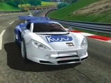 GT-R 400 screenshot