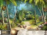 Lost Lagoon: The Trail of Destiny screenshot