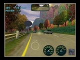 EuroRace 4x4 screenshot