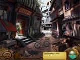 Tiger Eye - Part I: Curse of the Riddle Box screenshot