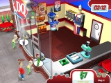 DQ Tycoon screenshot