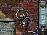 Mystery Case Files: Prime Suspects screenshot