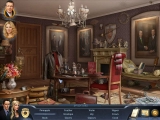 Special Enquiry Detail: The Hand that Feeds screenshot