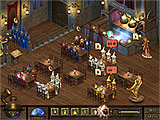Mystic Inn screenshot