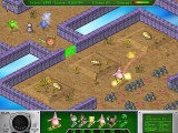 Nicktoons HoverZone screenshot