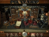 Paige Harper and the Tome of Mystery screenshot
