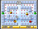 Splatman screenshot