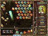 Inca Quest screenshot