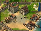Port Royale 2 screenshot