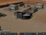 Border Defense: National Security Patrol screenshot