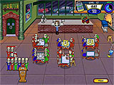 Diner Dash 2 screenshot