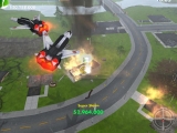 Elements of Destruction screenshot