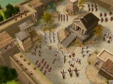 Praetorians screenshot