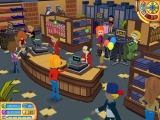 Mall Tycoon 3 screenshot