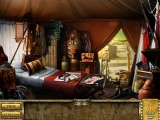 Romancing the Seven Wonders: Great Pyramid screenshot