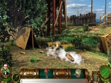 Flux Family Secrets - The Rabbit Hole screenshot