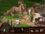 Battle For Troy screenshot