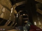 Cube 2: Sauerbraten screenshot