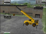 Construction Destruction screenshot