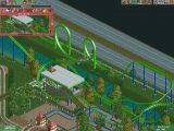 RollerCoaster Tycoon 2 screenshot