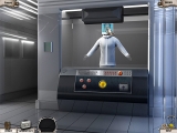 Time Dreamer screenshot