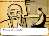 Samurai Last Exam screenshot