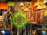 Secrets of the Dragon Wheel screenshot