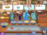 Cake Mania: Lights, Camera, Action! screenshot