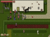 The Three Musketeers: Milady's Vengeance screenshot