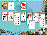 Tropix screenshot