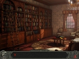 Hidden Mysteries: Vampire Secrets screenshot