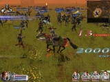 Wars and Warriors: Joan of Arc screenshot